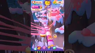 ASMR| Candy Crush Friends | LEVELS 147-157 | So Many Fails but So Satisfying 🍬😌