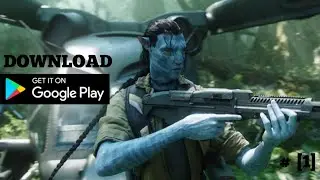Avatar Reckoning modile short gameplay and how to download and Play link in the description