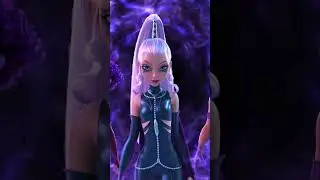 Behind-the-scenes with Iginio Straffi, 21st Anniversary Special #shorts Winx Club The Magic Is Back