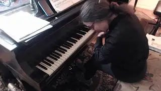 (HD) Piano Tutorial:  Andante movement, W.A. Mozart Sonata in C, K. 545
