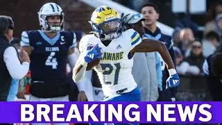 Brian Schottenheimer, Cowboys Eye 25-TD College WR to Pair with CeeDee Lamb | 2025 Mock Draft