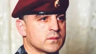 Ильясов Арзулум — Дагестанский СОБР МВД России, Герой России