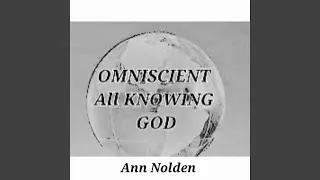 Elevation Omniscient All knowing God