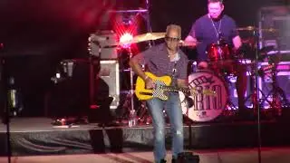 Diamond Rio - Meet in the Middle at Dodge County Fair 2025