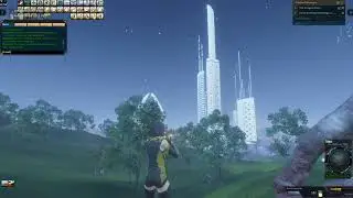Entropia Universe #11 - Calypso: Daily Bonus