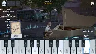 Melodies of life - Final Fantasy IX | Undawn Piano