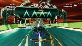 Redout 2 Sputnik - Helix (1:43.189)