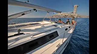 Dodecanese & North Aegean Islands Sailing, Greece, 2020