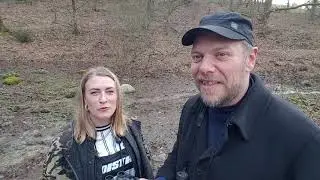 Danmarks Naturkanon - Gudenåens Kilder