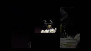FFVIII: Odin Summon  #ffviii #finalfantasy #shorts #ff8