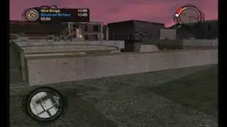 TeaM Gangsta BrawLa