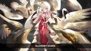 Alchemy Stars | Rinne Voice Lines