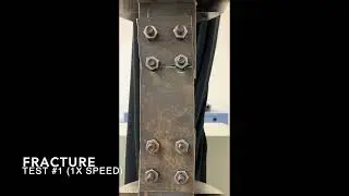 Fracture Test #1