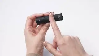 OrCam MyEye Tutorial - Device Settings