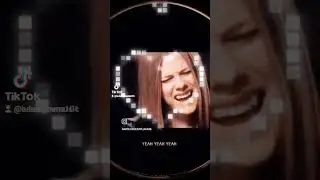 🥰🎡Avril Lavigne and Evan Taubenfeld - Mobile! #foryou #avrillavigne