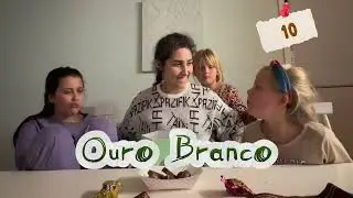 Birthday Time in South Carolina 🎂 | German Pancakes + Doces Brasileiros