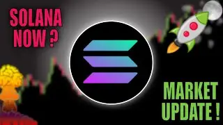 📢SOLANA:  FOMO or Wait?! [prediction, strategy, and analysis]👀 Buy SOL now?