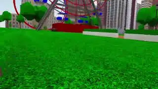 DARKBOX VR CHAT STREAM