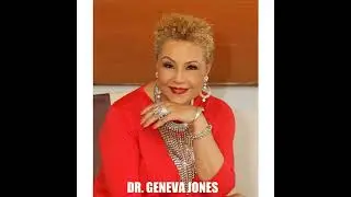 Let's Shine! Dr. Geneva Williams is Living the Vibrant Life and You Can, too!