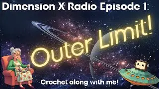 Dimension X  Radio presents 