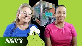 Un Sapo Gordo Presenta - Rosita's