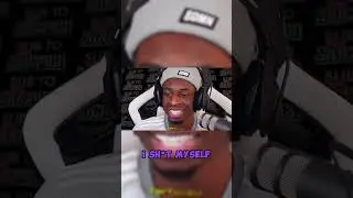 JJ experiences racism