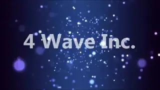 4Wave working