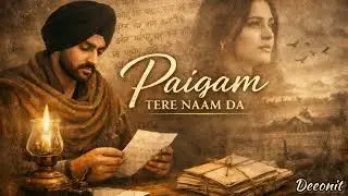 DD- Paigam Tere Naam Da (Official Audio) 