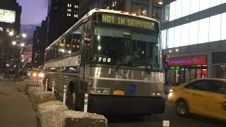 Обзор MCI D4500 &laquo;Flipdot&raquo; 2001-02