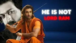 Are audience not Satisfied with Ranbir Kapoor & Nitesh Tiwari  Ramayan ?