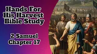 2 Samuel Chapter 17