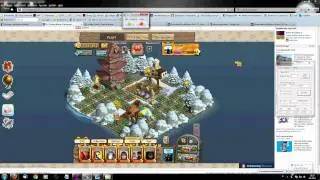 Autocollect in Zombie Island