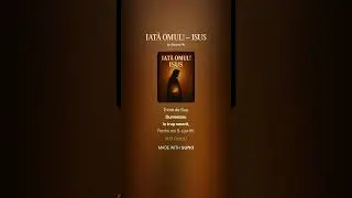 IATĂ OMUL! &ndash; ISUS