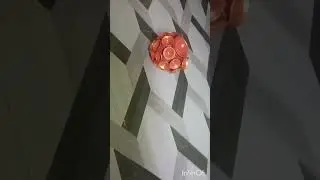 reuse of old diyas and matka #lovelytiwari #lovelydiy #wastematerialcraft #viral#shorts
