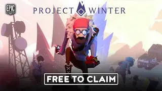 PROJECT WINTER - GAMEPLAY TRAILER