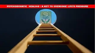 Psychosomatic Therapy - Healing of mind-body #online #yoga #challenge  Day-12 Acharya Manisha