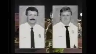 Fire Service Control