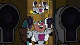 Cartoon Network UK HD Teen Titans Go! New Episodes February 2026 Promo #animation