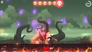 Reaper - Tale of a Pale Swordsman