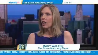 The Steve Malzberg Show - Philip K. Howard, founder and chair of Common Good