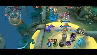  Lil mermaid escape with little life and Thamuz running for his life. Defeat but fought till the end