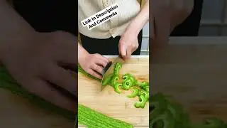 This Finger Protector Will Keep You Safe In Kitchen || Amazing Gadgets And Smart Invention #shorts