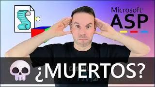 💀 Microsoft mata VBScript: ¿El fin de ASP 