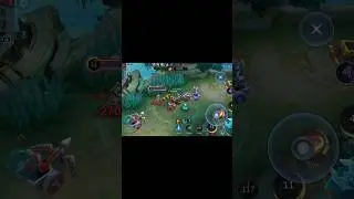Franco Hook + Ulti = Instant Death ☠️