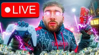 🔴LIVE -  🏆WAGERS🏆TOURNEYS🏆PUBS🏆 #gaming #blackops #callofduty