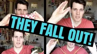 5 Ways How to Stop Earbuds from Falling Out While Running - Your First 5k Ep 11