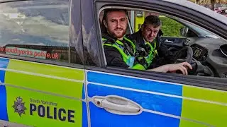Ecclesfield Police Station