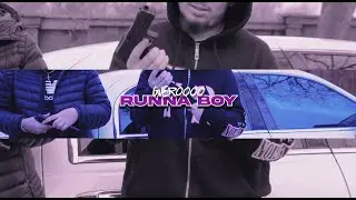 Runna Boy - Gueroooo (Official Music Video)