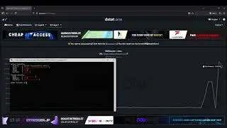 BEBRA NETWORK VS L7 DSTAT | BEST DDOS BEST C2/BOTNET/API 2026