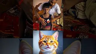 best clothing 😅 #cat #dance #funny #tiktok #latest